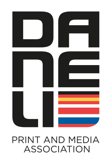 Daneli Logo